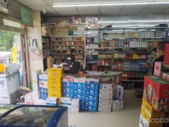 （成功案例）C8701西八家户路泰惠小区100平超市转让