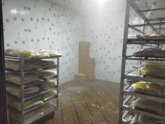 C8706西山玉环工业园200平食品加工厂转让