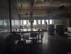 C8706西山玉环工业园200平食品加工厂转让