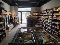 （成功案例）C8707米东区公务员小区68平食品超市转让