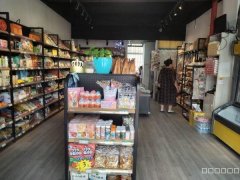 （成功案例）C8707米东区公务员小区68平食品超市转让