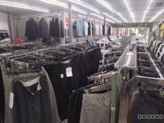 （成功案例）C8709南湖东路南二巷长青二队服装店低价空转