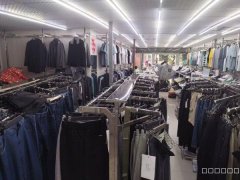 （成功案例）C8709南湖东路南二巷长青二队服装店低价空转