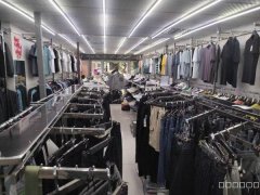 （成功案例）C8709南湖东路南二巷长青二队服装店低价空转
