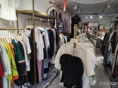 C8710南湖东路南二巷长青二队服装店低价空转