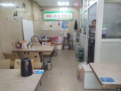 （成功案例）C8713奥林小区38平餐厅转让