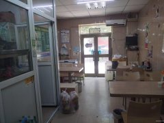 （成功案例）C8713奥林小区38平餐厅转让