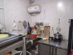 （成功案例）C8713奥林小区38平餐厅转让