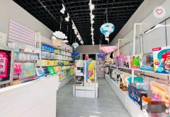 （成功案例）C8716昌吉和谐玫瑰园40平母婴店转让