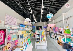 （成功案例）C8716昌吉和谐玫瑰园40平母婴店转让