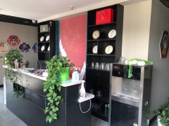 C8717棋牌室转让 昌吉市宁边东路海棠小镇5期