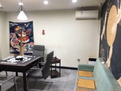 C8717棋牌室转让 昌吉市宁边东路海棠小镇5期