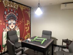 C8717棋牌室转让 昌吉市宁边东路海棠小镇5期