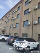 （成功案例）C8720宾馆出租 位于昌吉州呼图壁县锦城商务宾