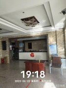 （成功案例）C8720宾馆出租 位于昌吉州呼图壁县锦城商务宾