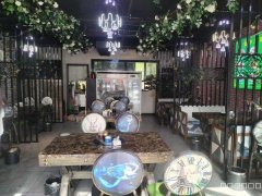 （成功案例）C8721紫煜臻城170平餐厅转让