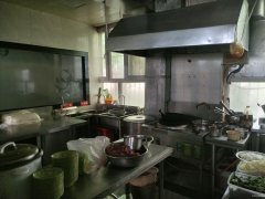 （成功案例）C8721紫煜臻城170平餐厅转让