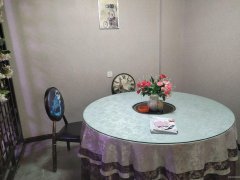 （成功案例）C8721紫煜臻城170平餐厅转让