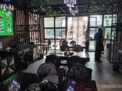 （成功案例）C8721紫煜臻城170平餐厅转让