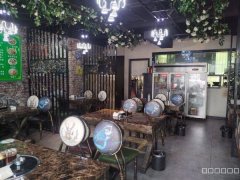 （成功案例）C8721紫煜臻城170平餐厅转让