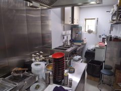 （成功案例）C8722青年路好家乡附近35平小吃店转让