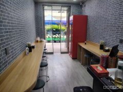 （成功案例）C8722青年路好家乡附近35平小吃店转让