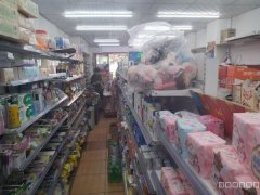 （成功案例）C8723南湖旭东小区60平便利店转让 可空转