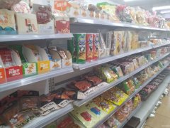 （成功案例）C8723南湖旭东小区60平便利店转让 可空转