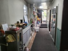 （成功案例）C8725南昌北路110平餐厅转让