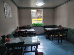 （成功案例）C8725南昌北路110平餐厅转让