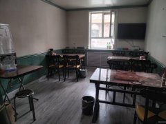 （成功案例）C8725南昌北路110平餐厅转让