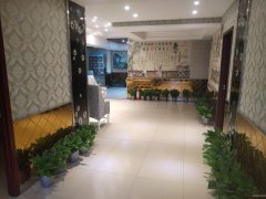 （成功案例）C8726晨光雅园160平足浴店转让