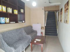 （成功案例）C8726晨光雅园160平足浴店转让