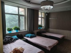 （成功案例）C8726晨光雅园160平足浴店转让