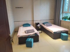 （成功案例）C8726晨光雅园160平足浴店转让