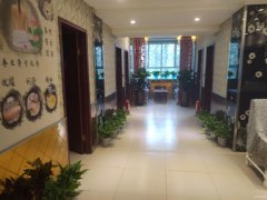 （成功案例）C8726晨光雅园160平足浴店转让