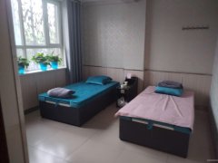 （成功案例）C8726晨光雅园160平足浴店转让