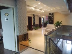 （成功案例）C8726晨光雅园160平足浴店转让