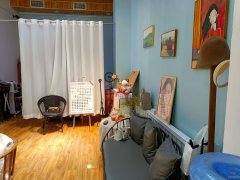 C8733位于呼图壁昌华路临街45平店面转让