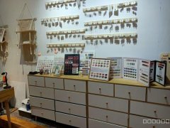 C8733位于呼图壁昌华路临街45平店面转让