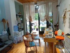 C8733位于呼图壁昌华路临街45平店面转让