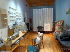 C8733位于呼图壁昌华路临街45平店面转让