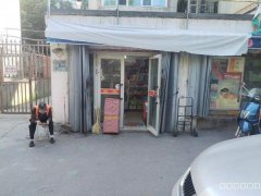 （成功案例）C8731新生巷42平超市转让