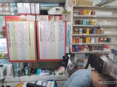 （成功案例）C8731新生巷42平超市转让