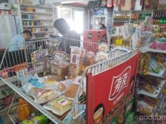 （成功案例）C8731新生巷42平超市转让