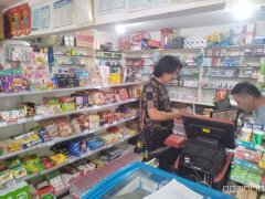 （成功案例）C8731新生巷42平超市转让