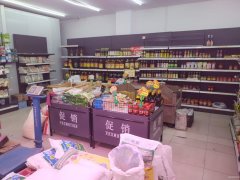 （成功案例）C8735石油新村345平大型超市转让