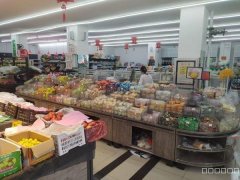 （成功案例）C8735石油新村345平大型超市转让