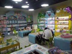 C8736长春路40平加盟手工店转让