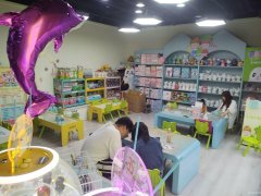 C8736长春路40平加盟手工店转让